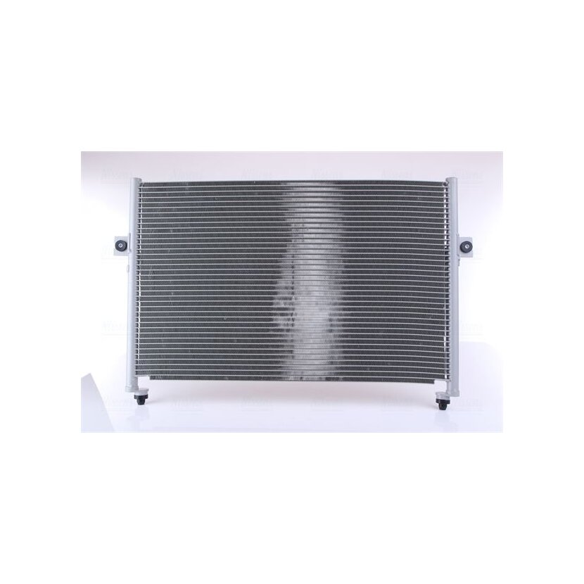 NISSENS Kondensator, Klimaanlage 94038 für 97606-4A000