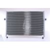 NISSENS Kondensator, Klimaanlage 94038 für 97606-4A000