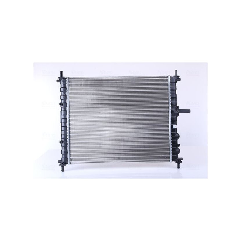 NISSENS Kühler, Motorkühlung 61786 für 46420484