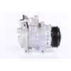NISSENS Kompressor, Klimaanlage 890809 für 73111AJ03A