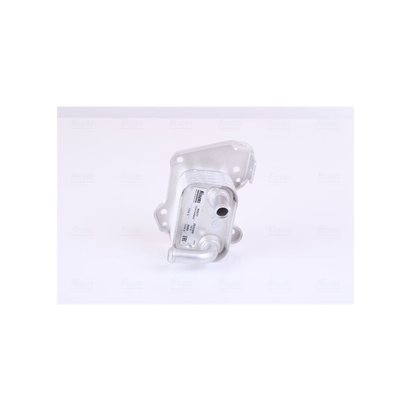 NISSENS Ölkühler, Motoröl 90977 für 5650790