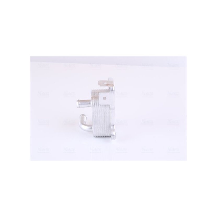 NISSENS Ölkühler, Motoröl 90977 für 5650790