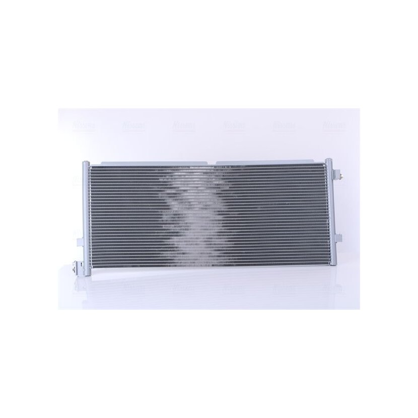 NISSENS Kondensator, Klimaanlage 94582 für 20515134