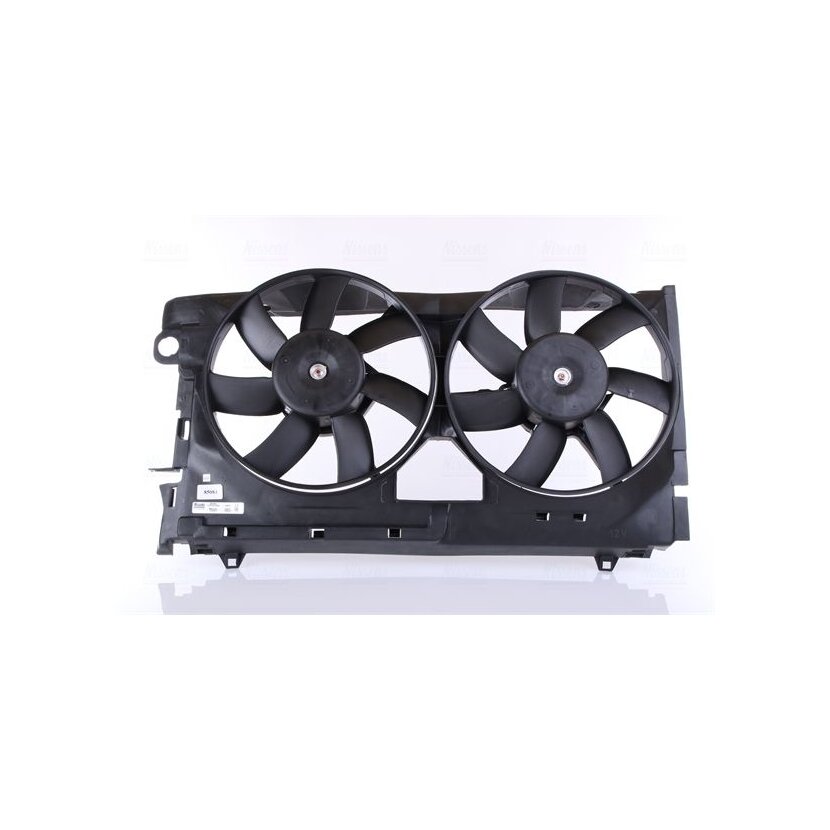 NISSENS Lüfter, Motorkühlung 85084 für 1253.87