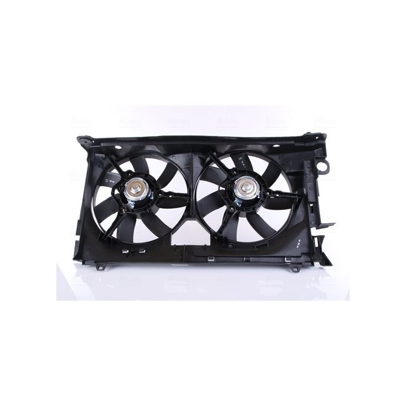 NISSENS Lüfter, Motorkühlung 85084 für 1253.87