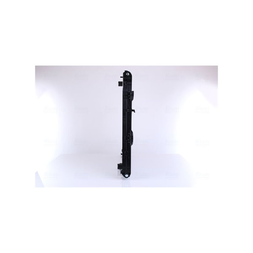 NISSENS Kühler, Motorkühlung 64681 für 164000L120
