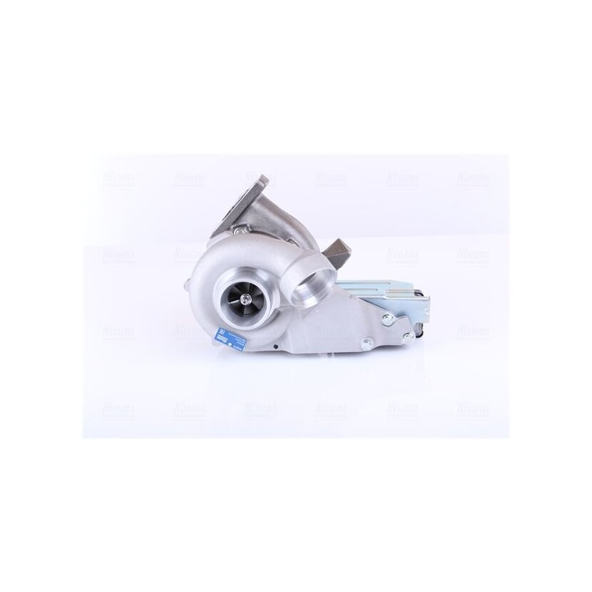 NISSENS Lader, Aufladung 93273 für K05142494AA