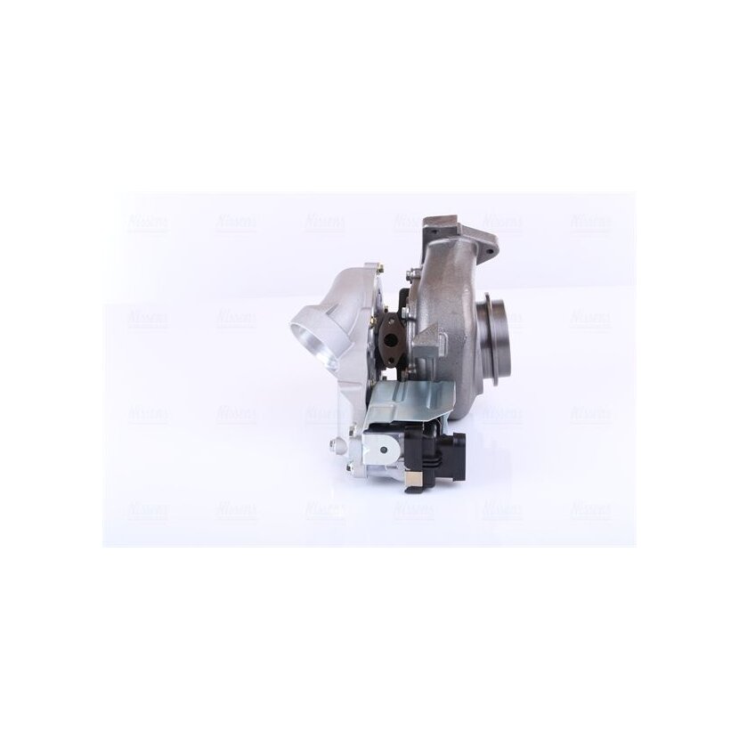NISSENS Lader, Aufladung 93273 für K05142494AA