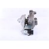 NISSENS Lader, Aufladung 93273 für K05142494AA