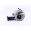 NISSENS Lader, Aufladung 93273 für K05142494AA