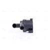 NISSENS Wasserpumpe, Motorkühlung 831073 für 5N0965561A