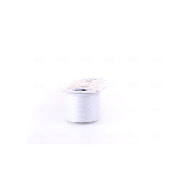 NISSENS Ladeluftkühler 961500 für 51095007112