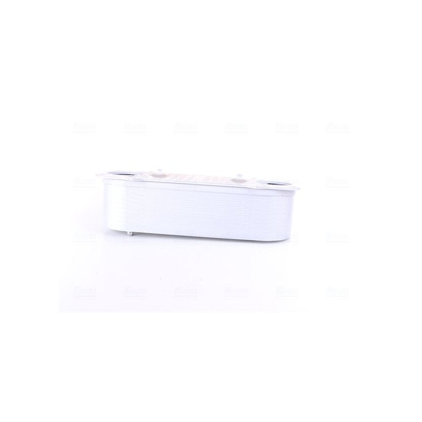 NISSENS Ladeluftkühler 961500 für 51095007112