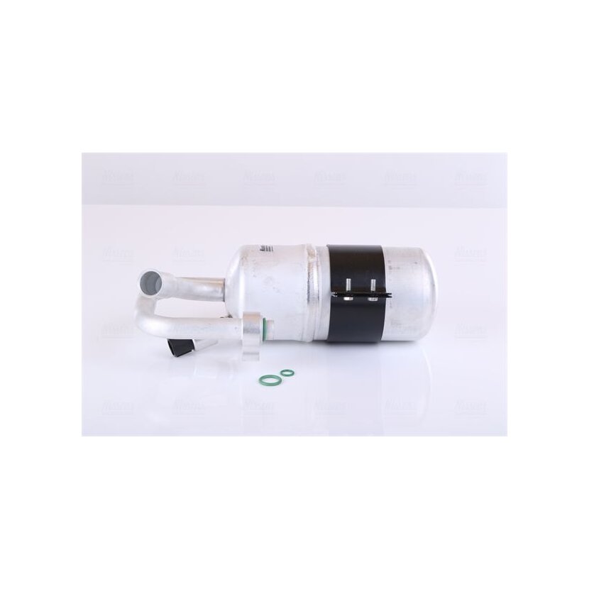 NISSENS Trockner, Klimaanlage 95505 für 1335953