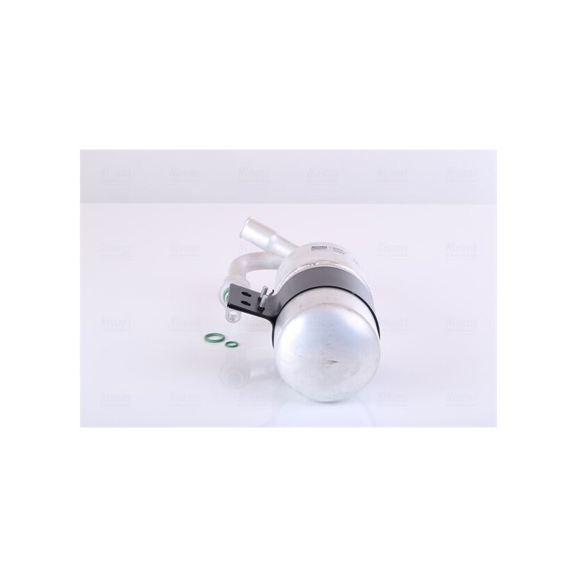NISSENS Trockner, Klimaanlage 95505 für 1335953