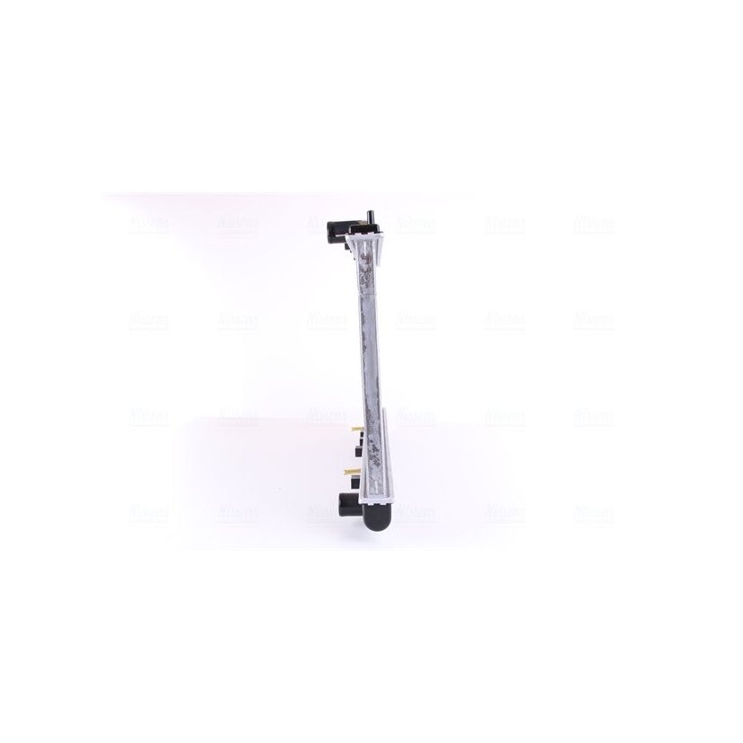 NISSENS Kühler, Motorkühlung 62865 für MB538506