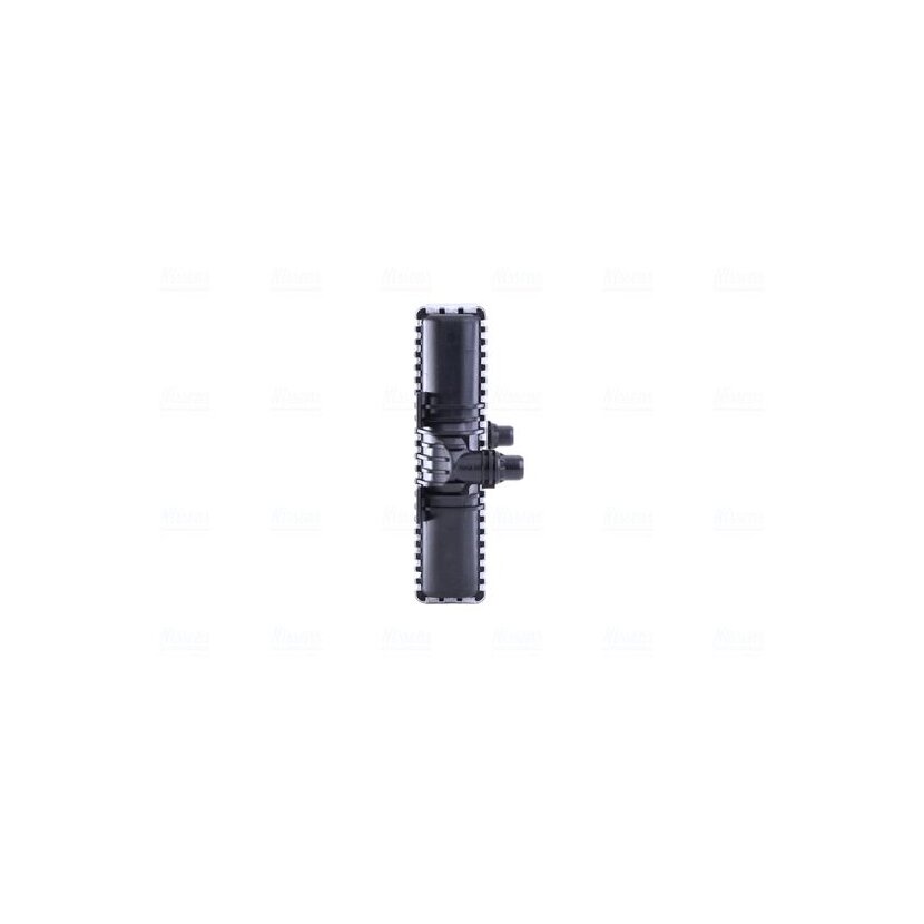 NISSENS Kühler, Motorkühlung 606863 für 17118625447