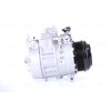 NISSENS Kompressor, Klimaanlage 890250 für 1837444