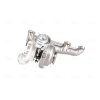 NISSENS Lader, Aufladung 93099 für 03G253010