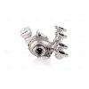 NISSENS Lader, Aufladung 93099 für 03G253010