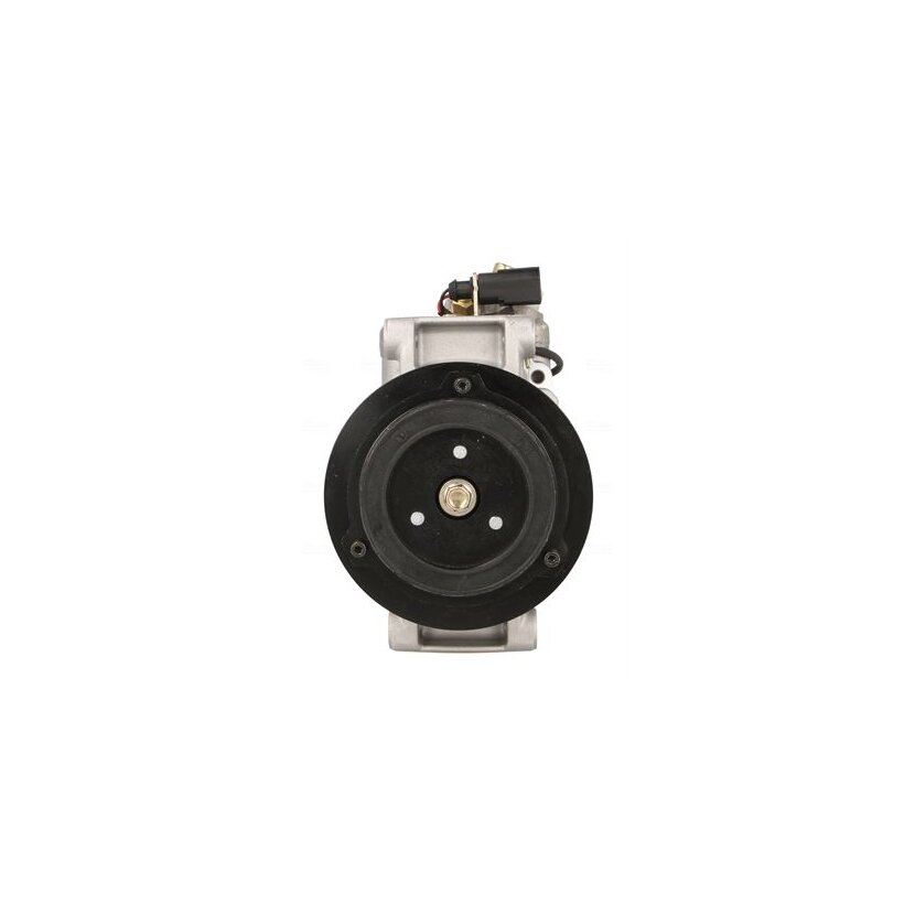 NISSENS Kompressor, Klimaanlage 89384 für 8E0.260.805 G