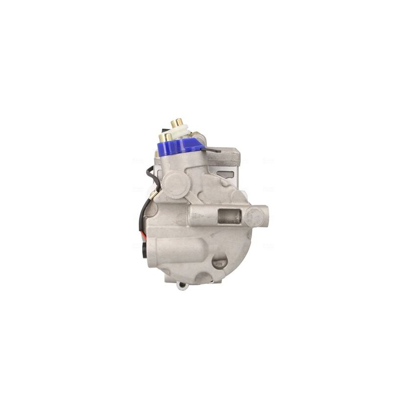 NISSENS Kompressor, Klimaanlage 89384 für 8E0.260.805 G