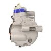 NISSENS Kompressor, Klimaanlage 89384 für 8E0.260.805 G