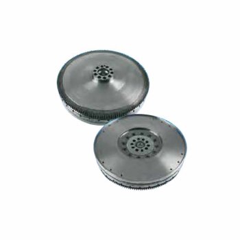 SACHS Zwei-Massen-Schwungscheibe - 6594 000 080