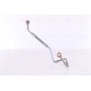 NISSENS Ölleitung, Lader 935150 für 1870200