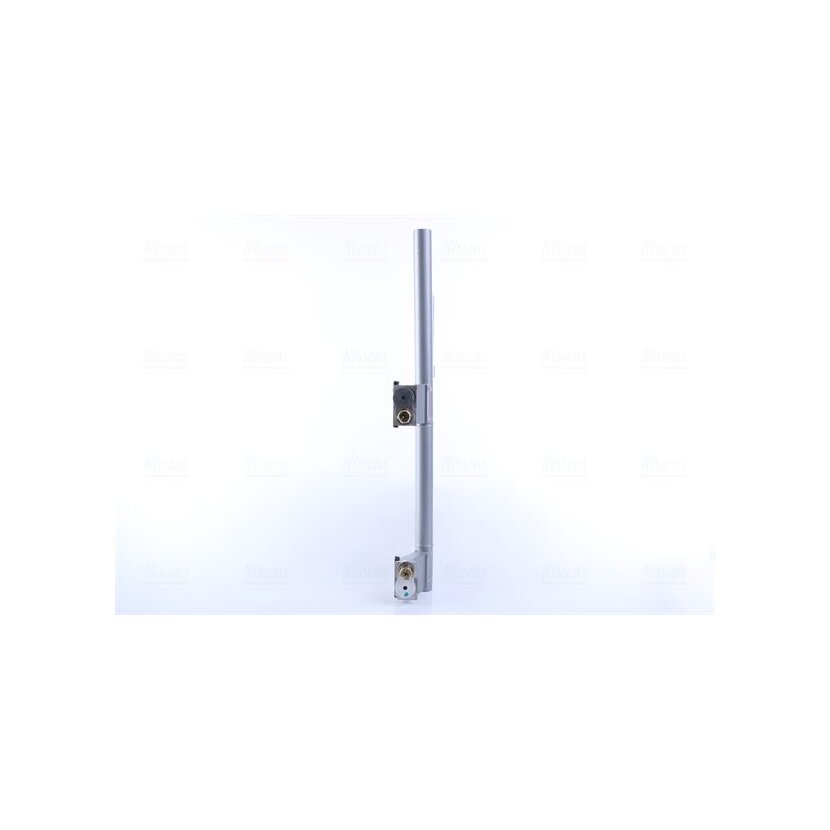 NISSENS Kondensator, Klimaanlage 941210 für 107708300A