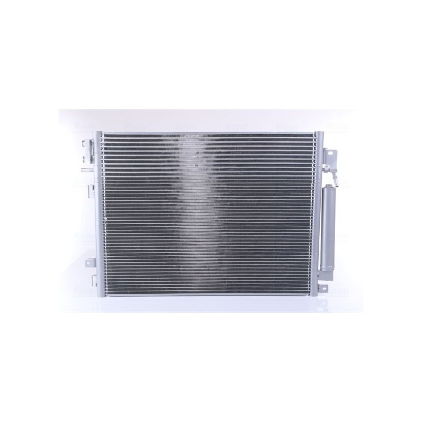 NISSENS Kondensator, Klimaanlage 941084 für 68050127AA