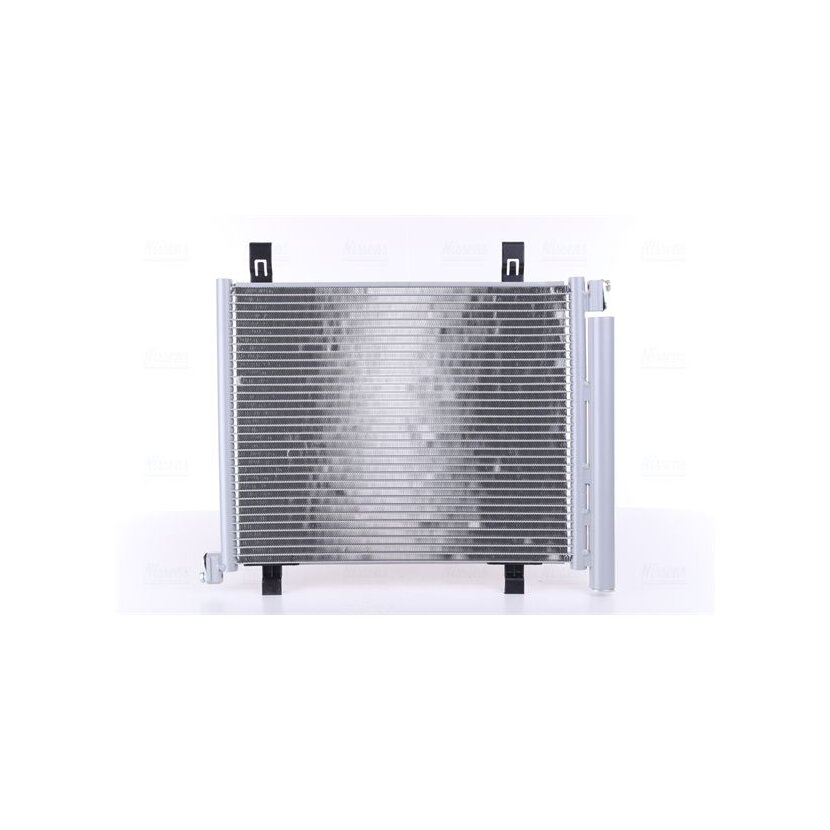 NISSENS Kondensator, Klimaanlage 940254 für 1S0816411