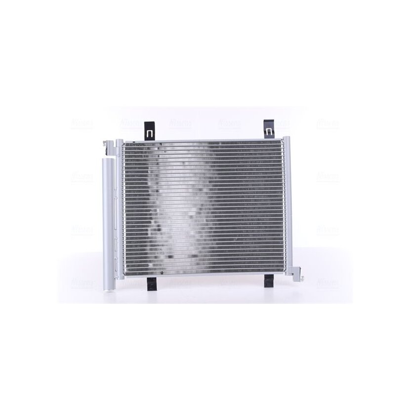 NISSENS Kondensator, Klimaanlage 940254 für 1S0816411