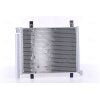NISSENS Kondensator, Klimaanlage 940254 für 1S0816411