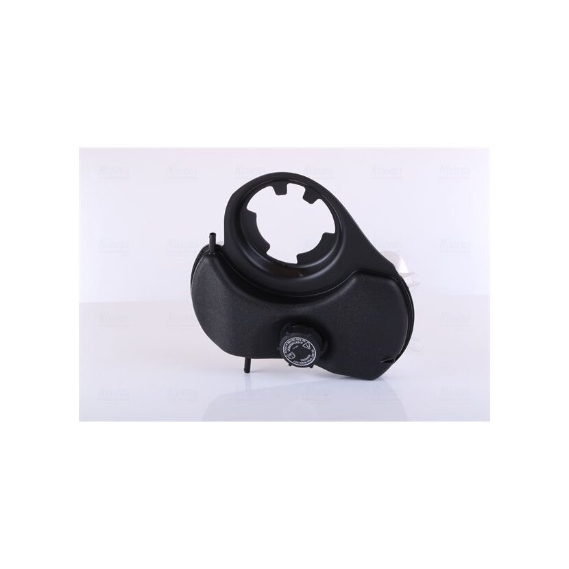 NISSENS Ausgleichsbehälter, Kühlmittel 996197 für 1X438K218AG