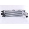 NISSENS Ladeluftkühler 96202 für 504235460