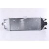NISSENS Ladeluftkühler 96202 für 504235460