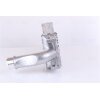 NISSENS Ladeluftkühler 96202 für 504235460