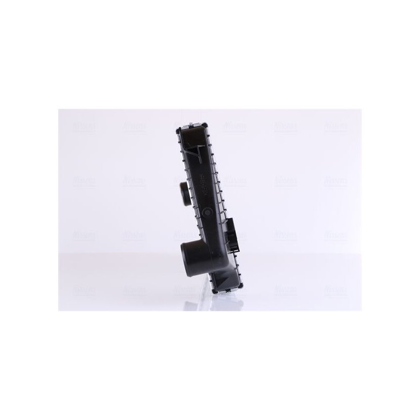 NISSENS Ladeluftkühler 96206 für 163 500 05 00