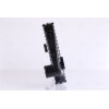 NISSENS Ladeluftkühler 96206 für 163 500 05 00