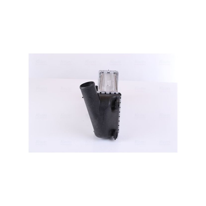 NISSENS Ladeluftkühler 96263 für 179400N080
