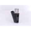 NISSENS Ladeluftkühler 96263 für 179400N080
