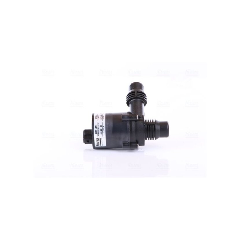 NISSENS Wasserpumpe, Motorkühlung 831119 für 64116904496