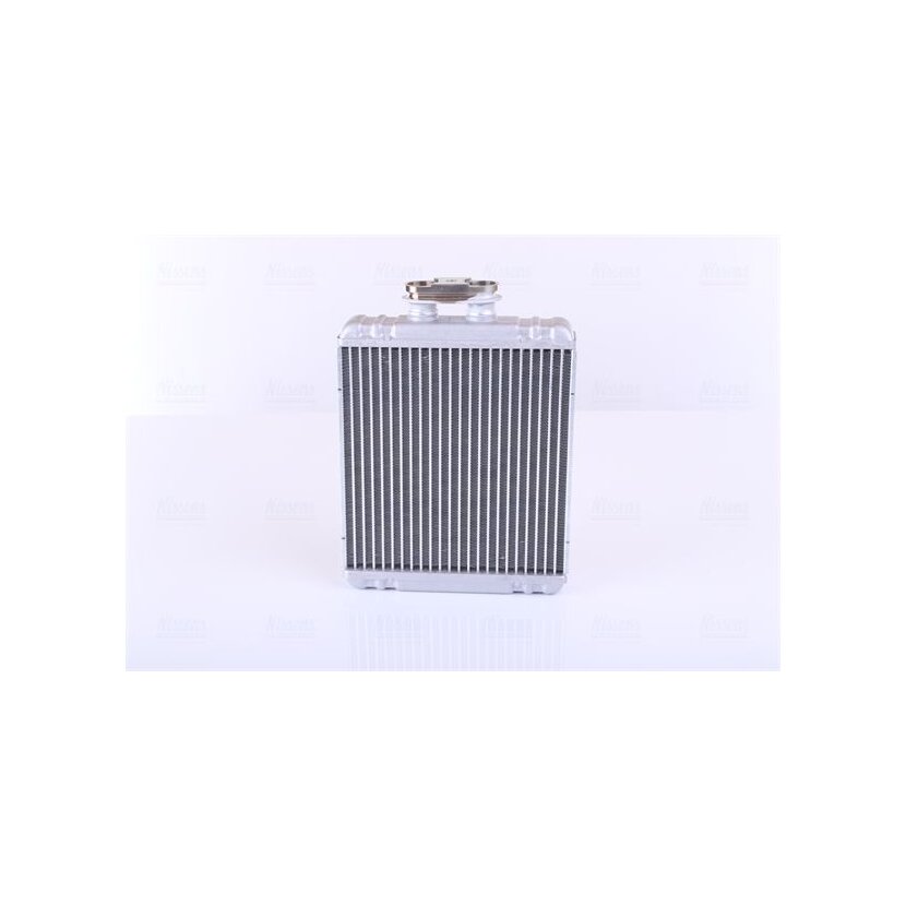 NISSENS Wärmetauscher, Innenraumheizung 73997 für 6C0819031