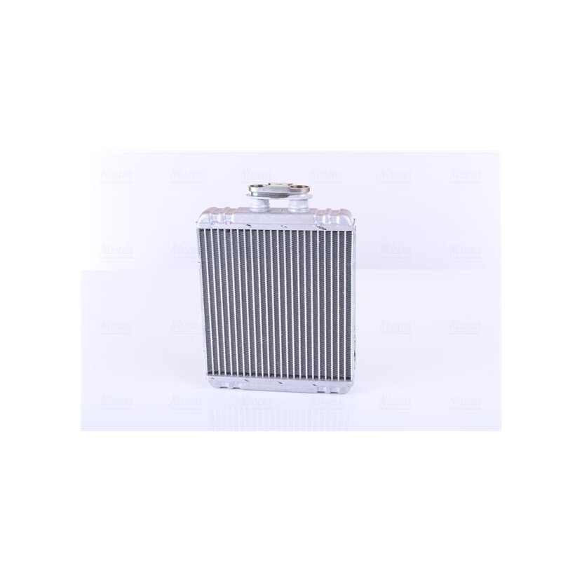 NISSENS Wärmetauscher, Innenraumheizung 73997 für 6C0819031