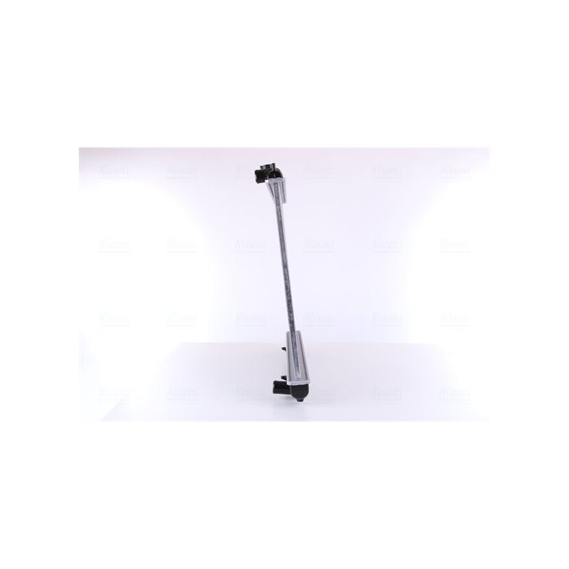 NISSENS Kühler, Motorkühlung 681206 für 21460-0W510