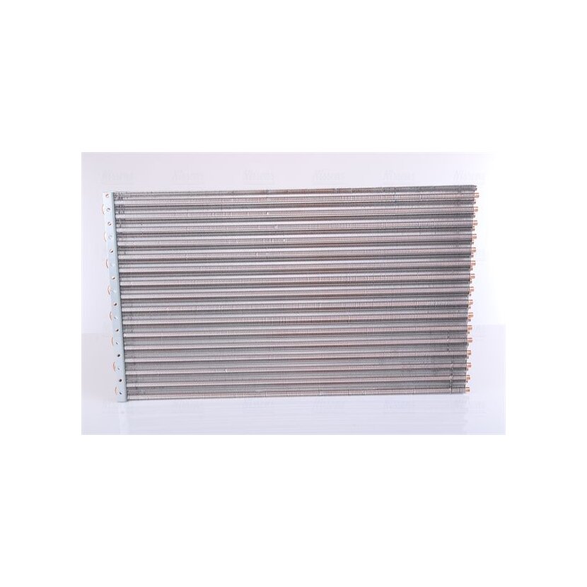 NISSENS Kondensator, Klimaanlage 94943 für 600-352-16