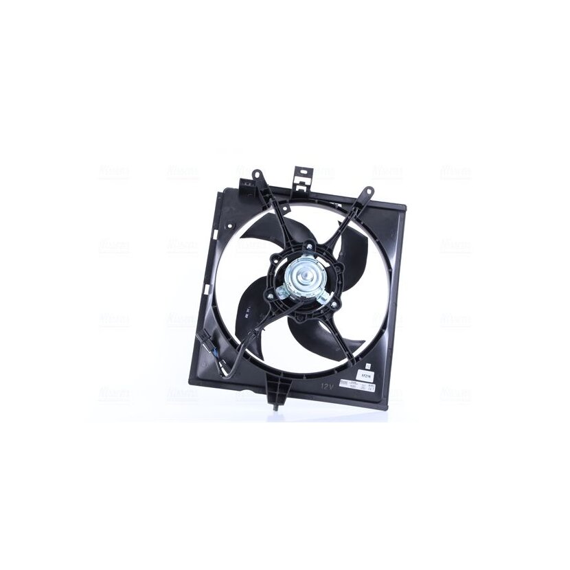 NISSENS Lüfter, Motorkühlung 85298 für 30623066
