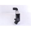 NISSENS Ladeluftkühler 96766 für 0384.G0