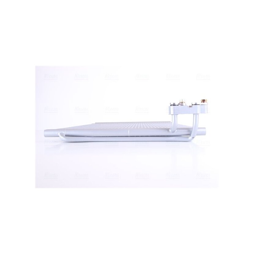 NISSENS Kondensator, Klimaanlage 94872 für 6.930.038